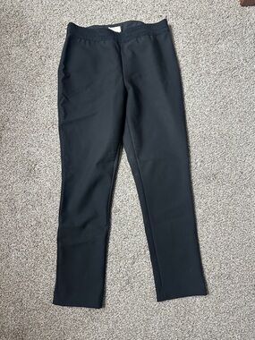 Kate Spade tuxedo pants 8